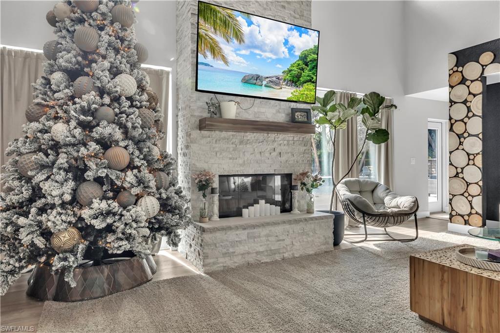 PORT CHARLOTTE - Residential