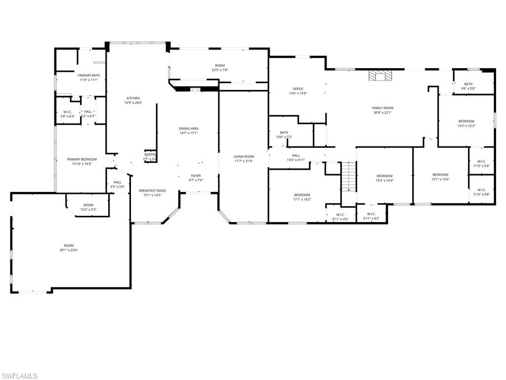 PORT CHARLOTTE - Residential