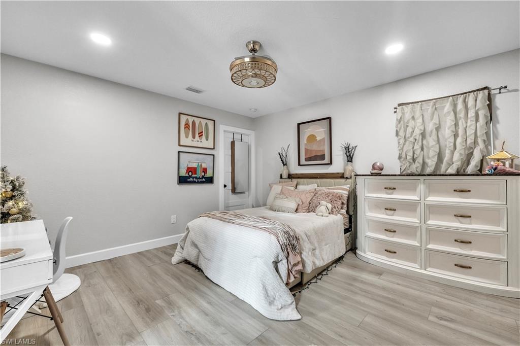 PORT CHARLOTTE - Residential