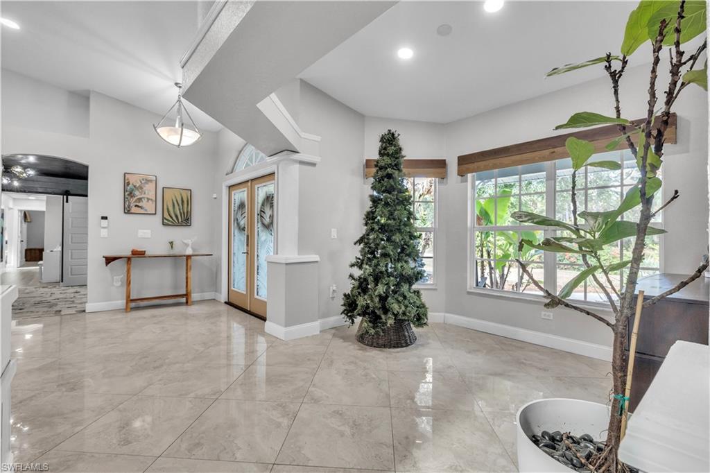 PORT CHARLOTTE - Residential