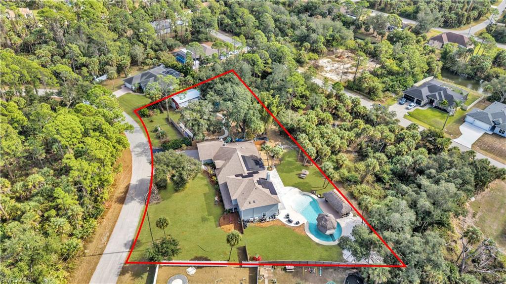 PORT CHARLOTTE - Residential