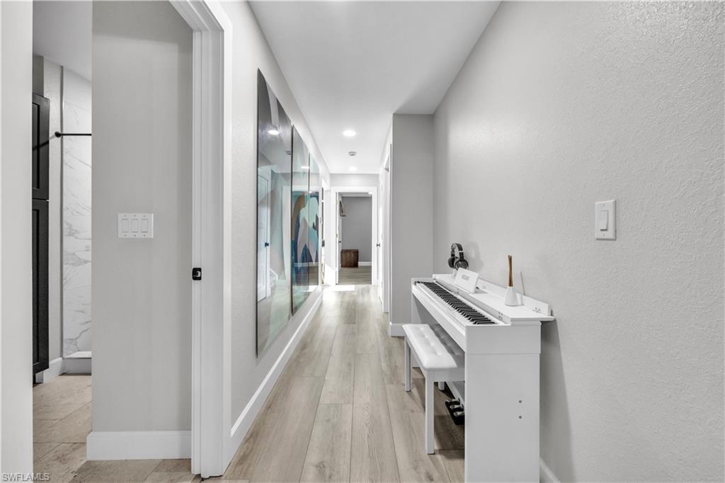 PORT CHARLOTTE - Residential