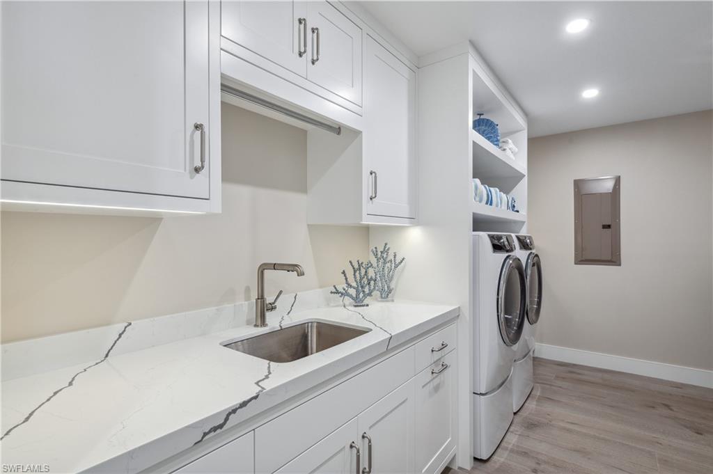 KALEA BAY TOWER 400 - Residential Lease