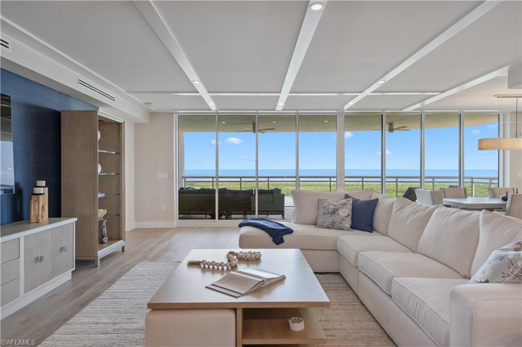 KALEA BAY TOWER 400 - Residential Lease