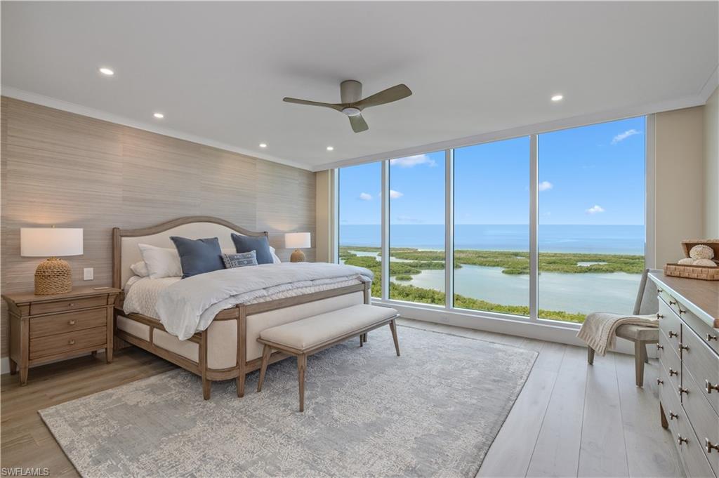 KALEA BAY TOWER 400 - Residential Lease