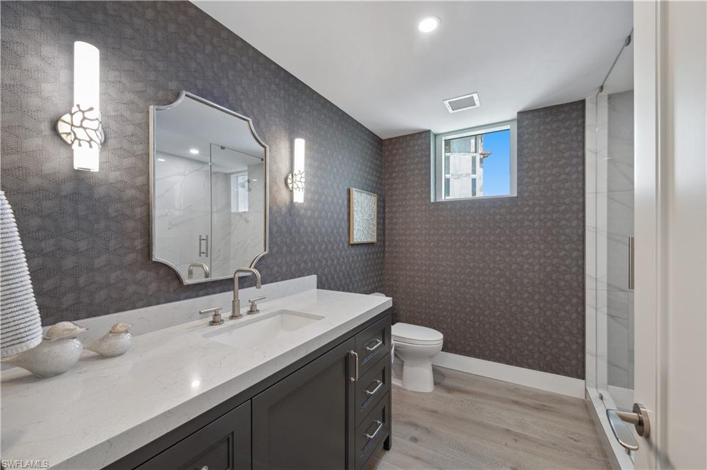 KALEA BAY TOWER 400 - Residential Lease