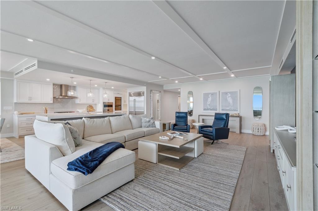 KALEA BAY TOWER 400 - Residential Lease