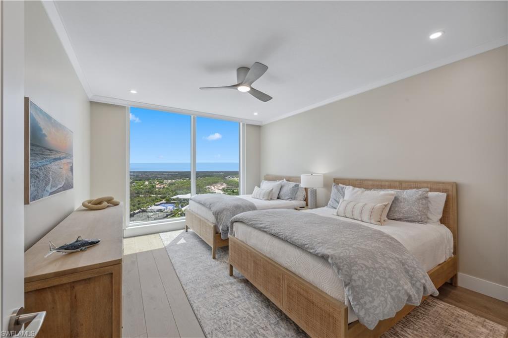 KALEA BAY TOWER 400 - Residential Lease