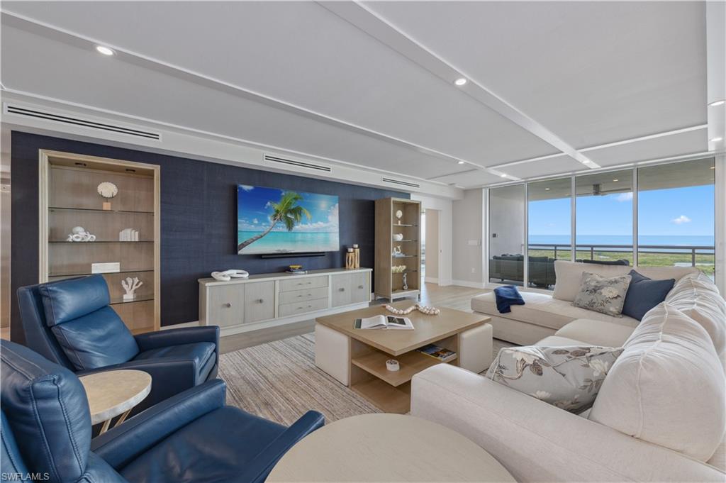 KALEA BAY TOWER 400 - Residential Lease