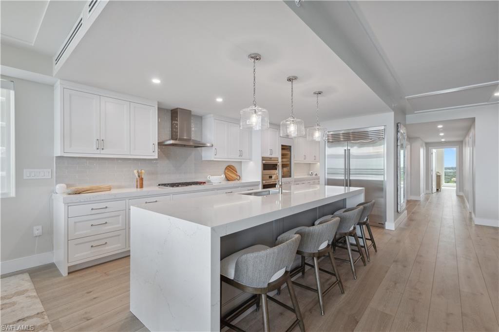 KALEA BAY TOWER 400 - Residential Lease