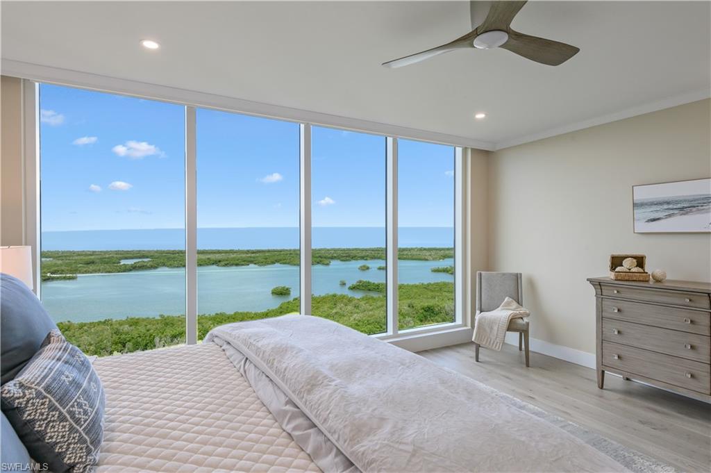 KALEA BAY TOWER 400 - Residential Lease