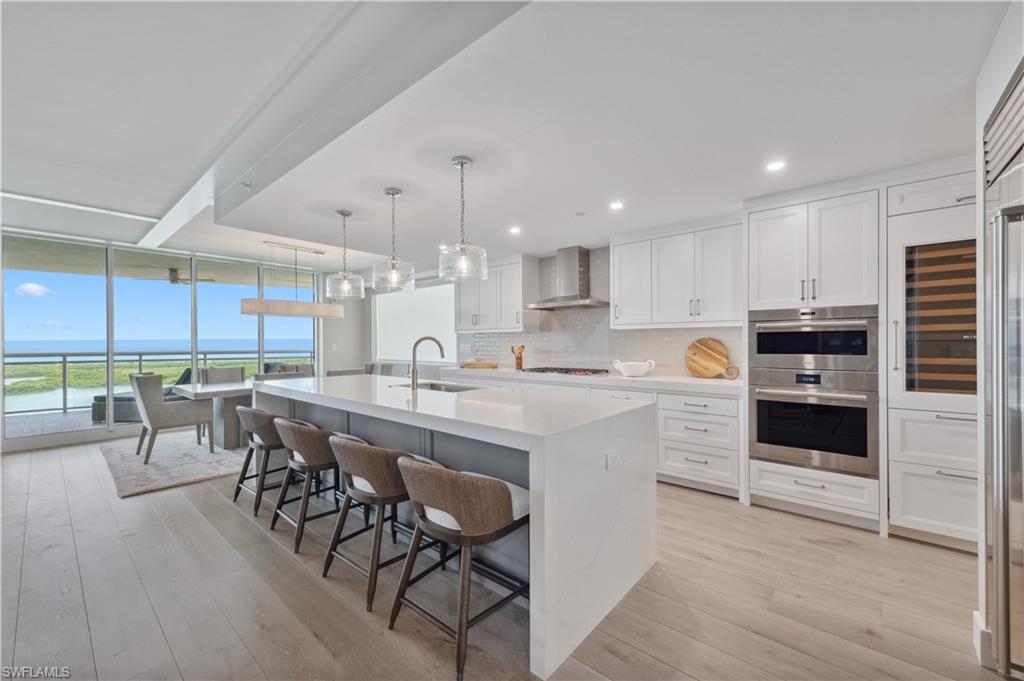 KALEA BAY TOWER 400 - Residential Lease