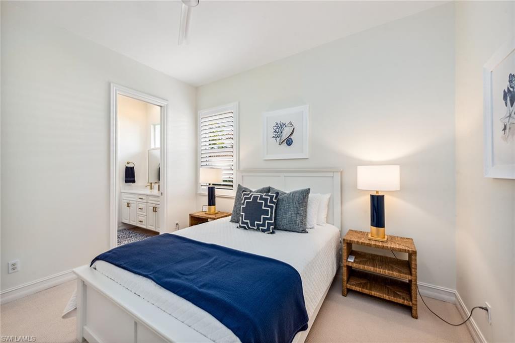 MULBERRY ROW - Residential