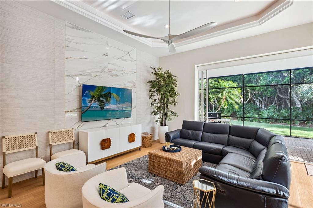 MULBERRY ROW - Residential