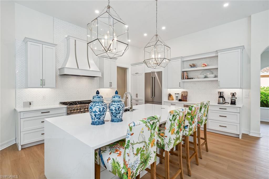 MULBERRY ROW - Residential