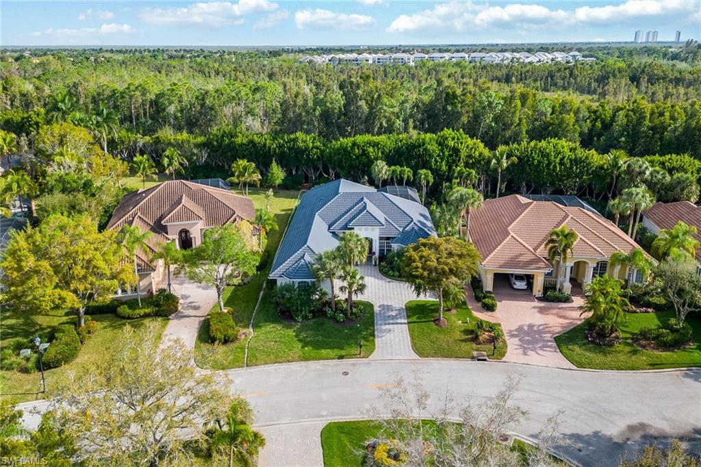 MULBERRY ROW - Residential