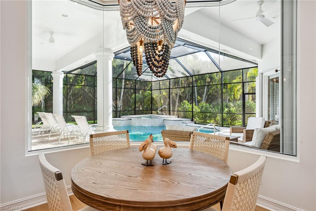 MULBERRY ROW - Residential