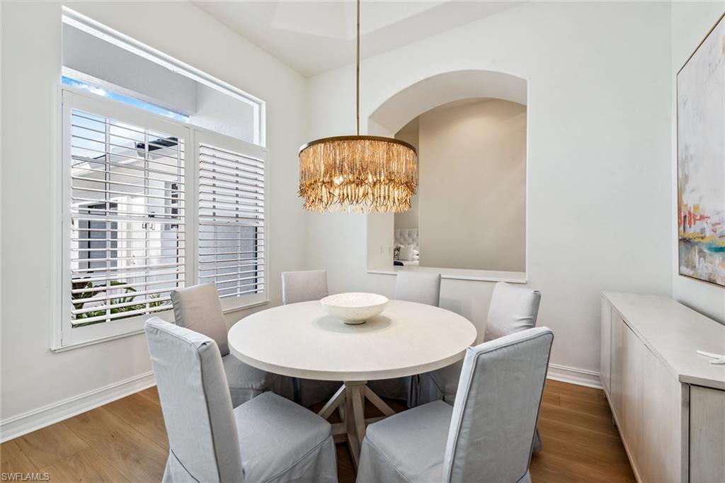 MULBERRY ROW - Residential