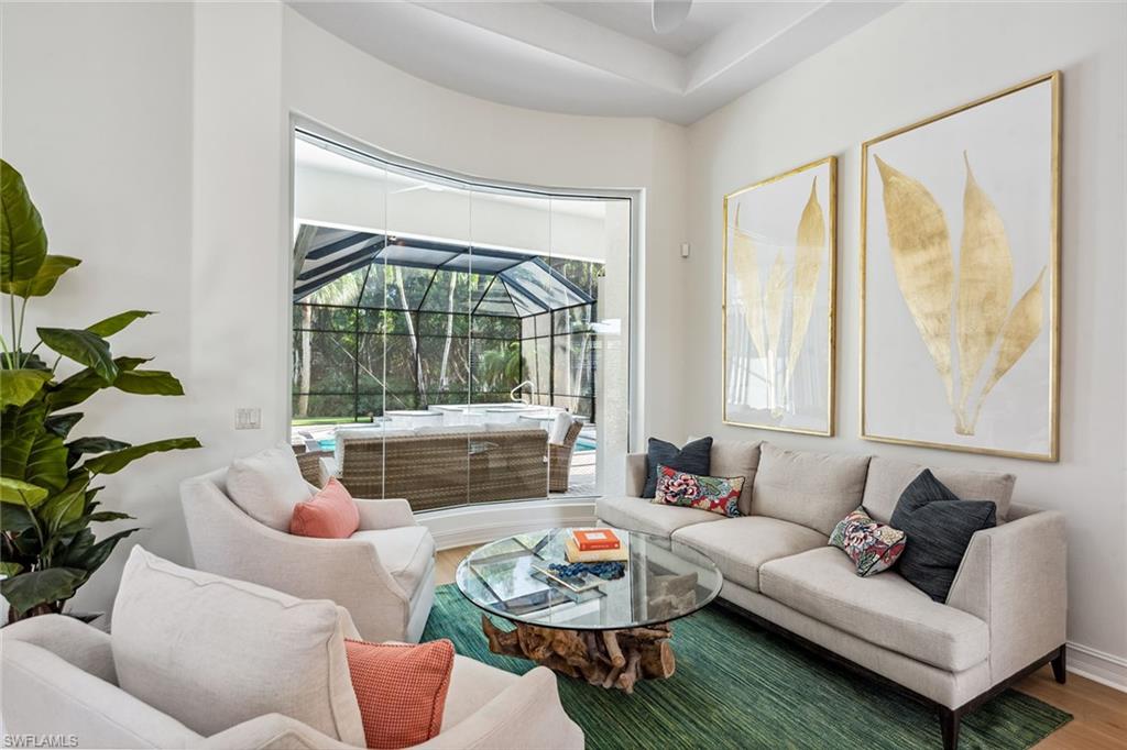 MULBERRY ROW - Residential