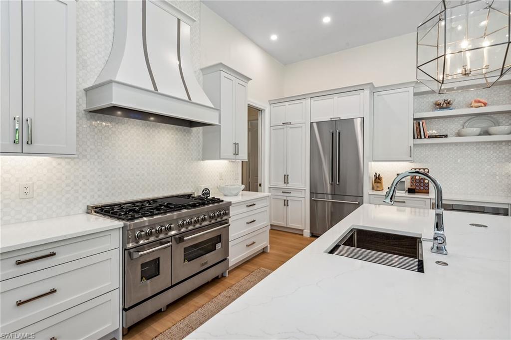 MULBERRY ROW - Residential