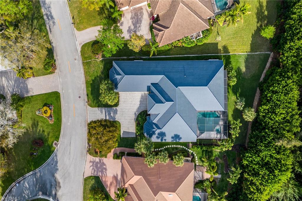 MULBERRY ROW - Residential