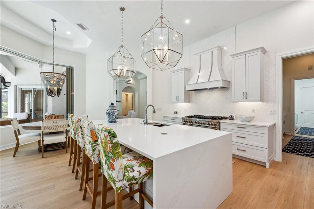 MULBERRY ROW - Residential