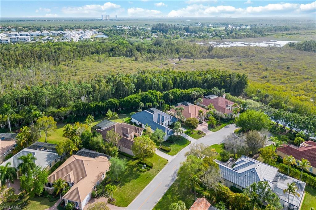 MULBERRY ROW - Residential