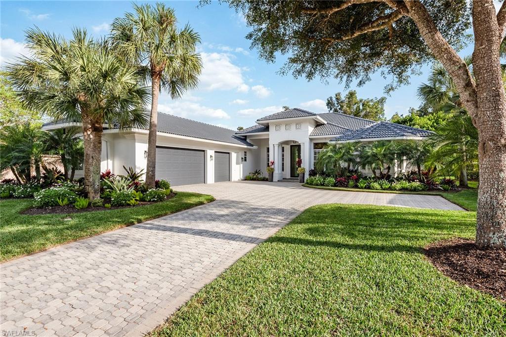 MULBERRY ROW - Residential