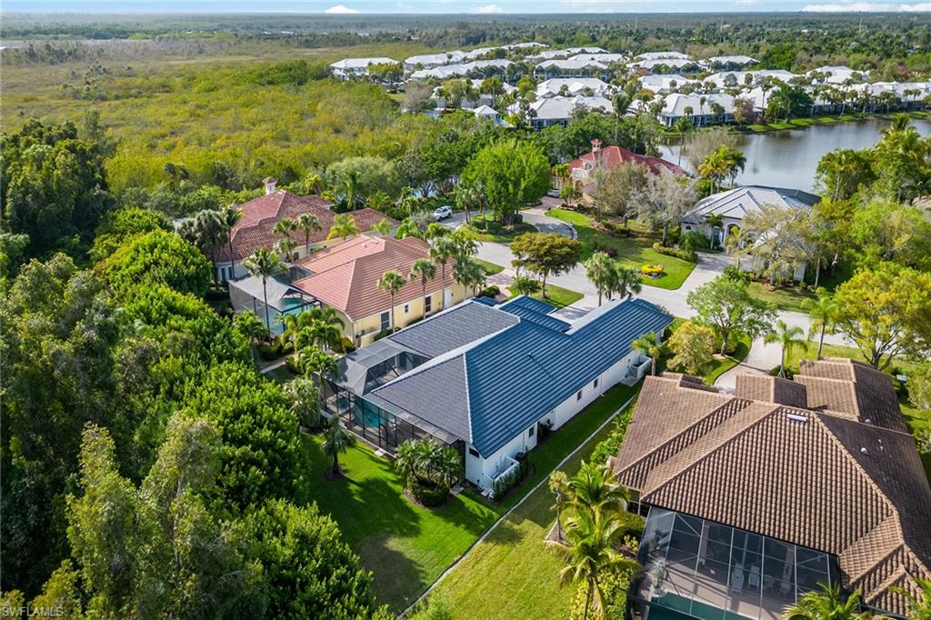 MULBERRY ROW - Residential