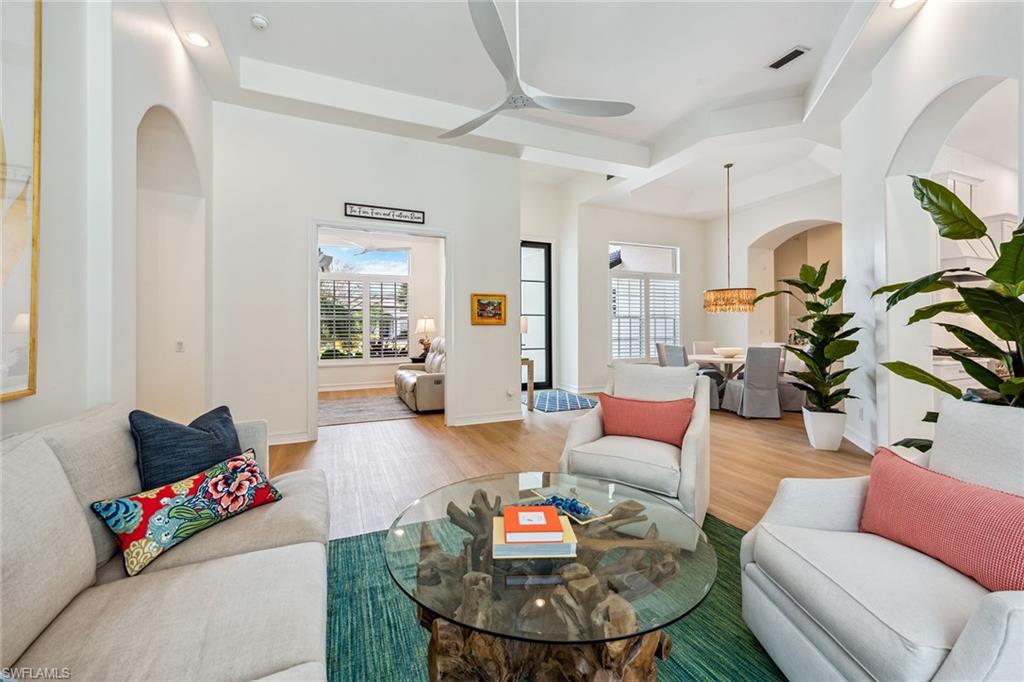 MULBERRY ROW - Residential