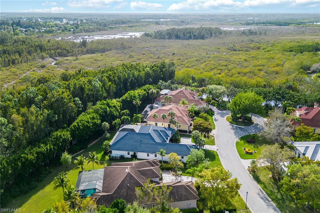 MULBERRY ROW - Residential