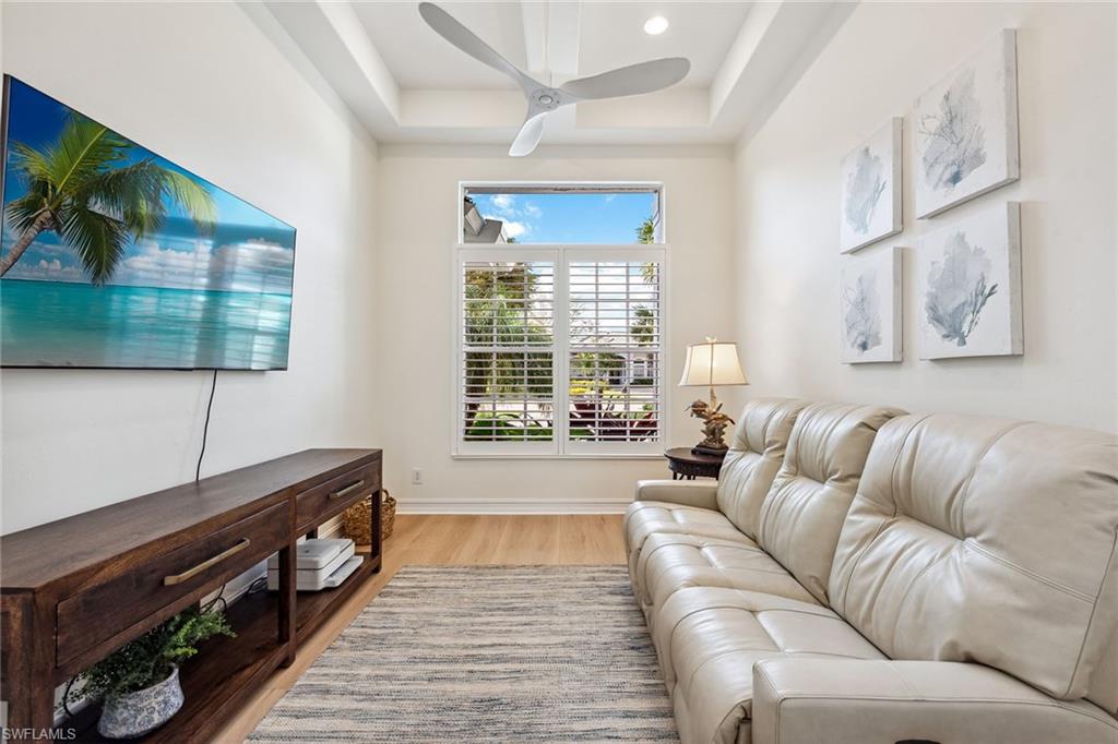 MULBERRY ROW - Residential