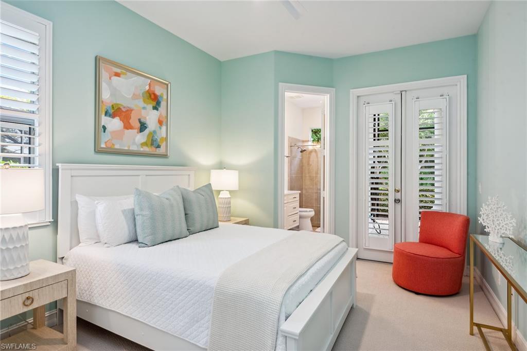 MULBERRY ROW - Residential