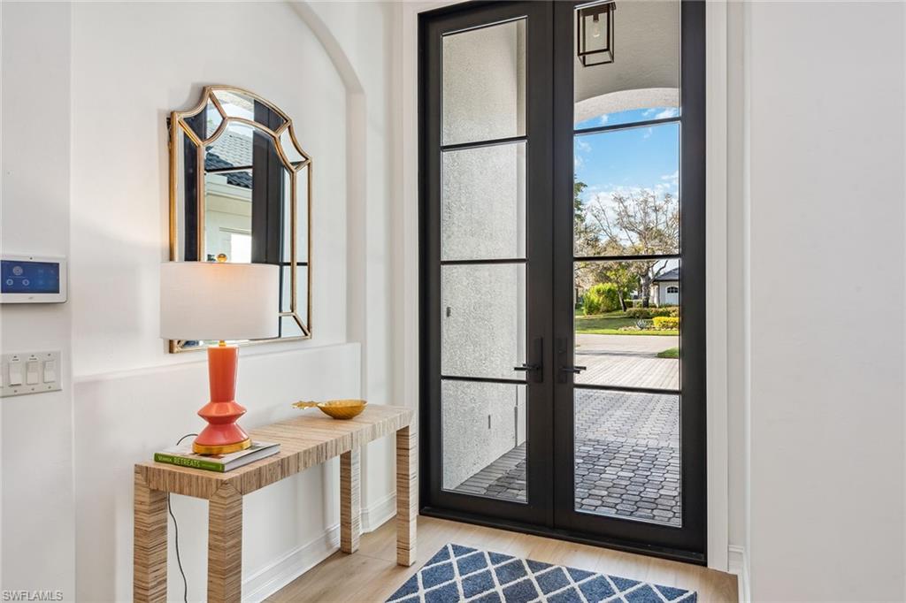 MULBERRY ROW - Residential