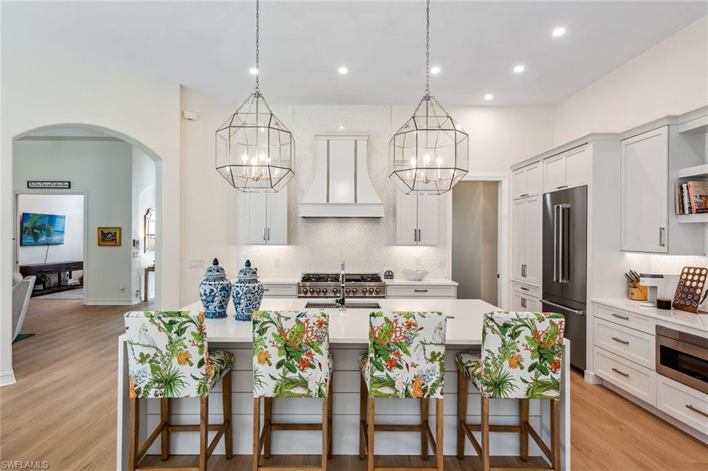 MULBERRY ROW - Residential