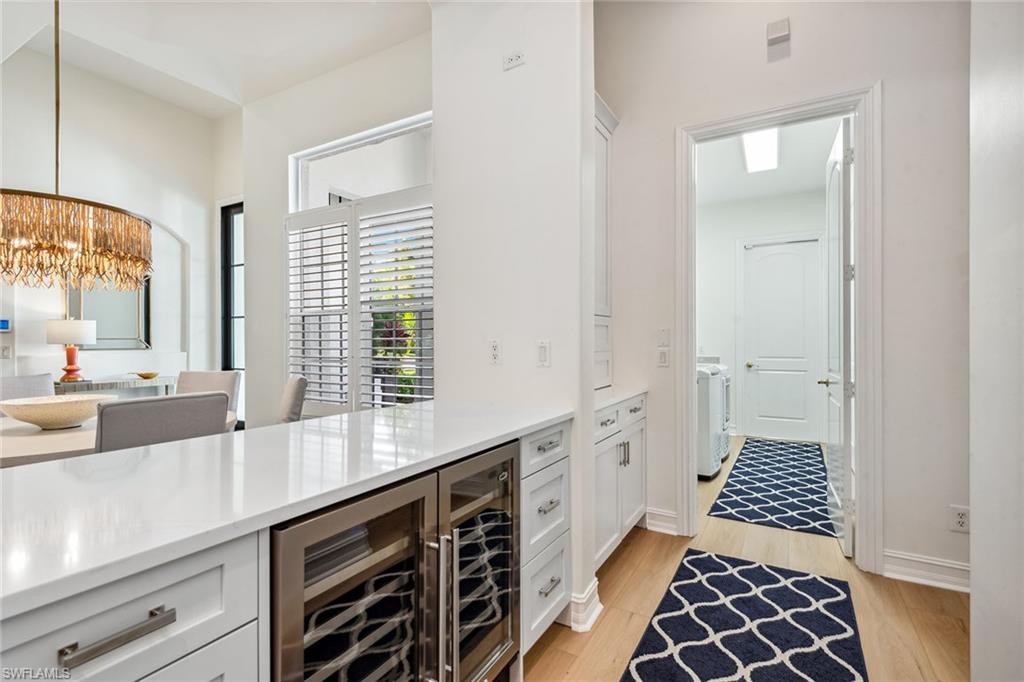 MULBERRY ROW - Residential