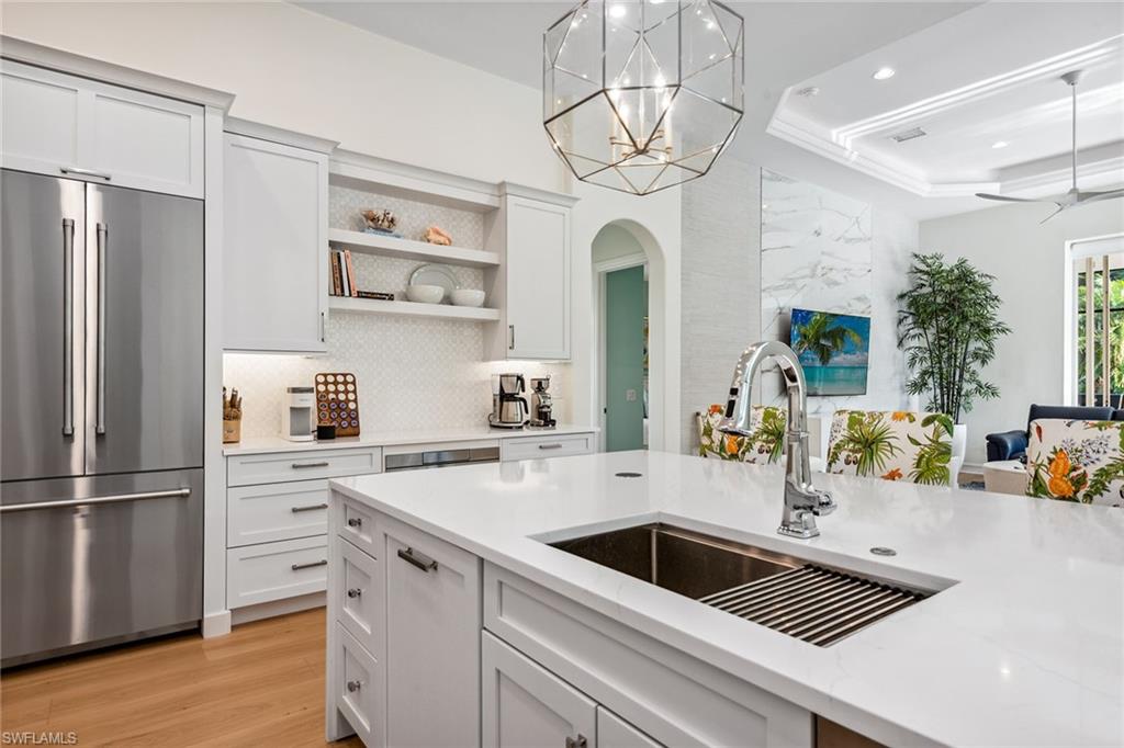 MULBERRY ROW - Residential