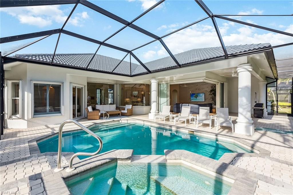 MULBERRY ROW - Residential