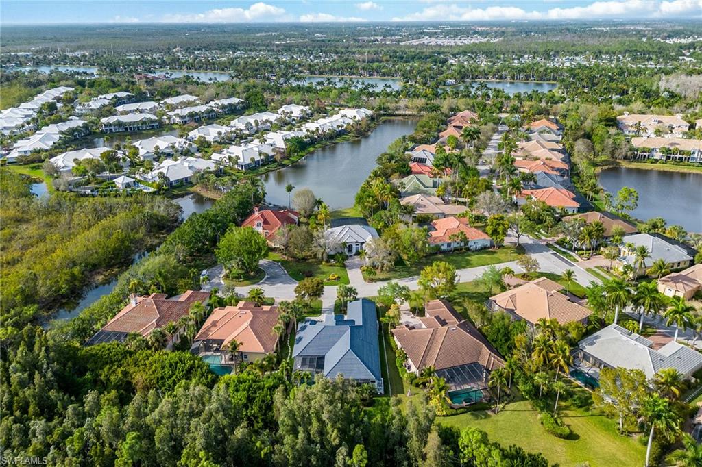 MULBERRY ROW - Residential