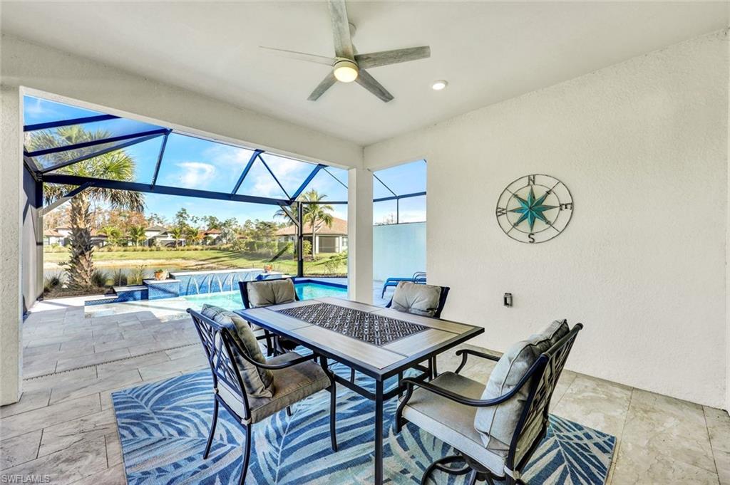 ESPLANADE LAKE CLUB - Residential Lease