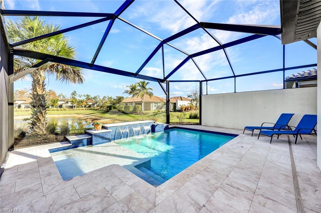 ESPLANADE LAKE CLUB - Residential Lease