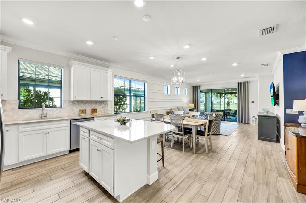 ESPLANADE LAKE CLUB - Residential Lease