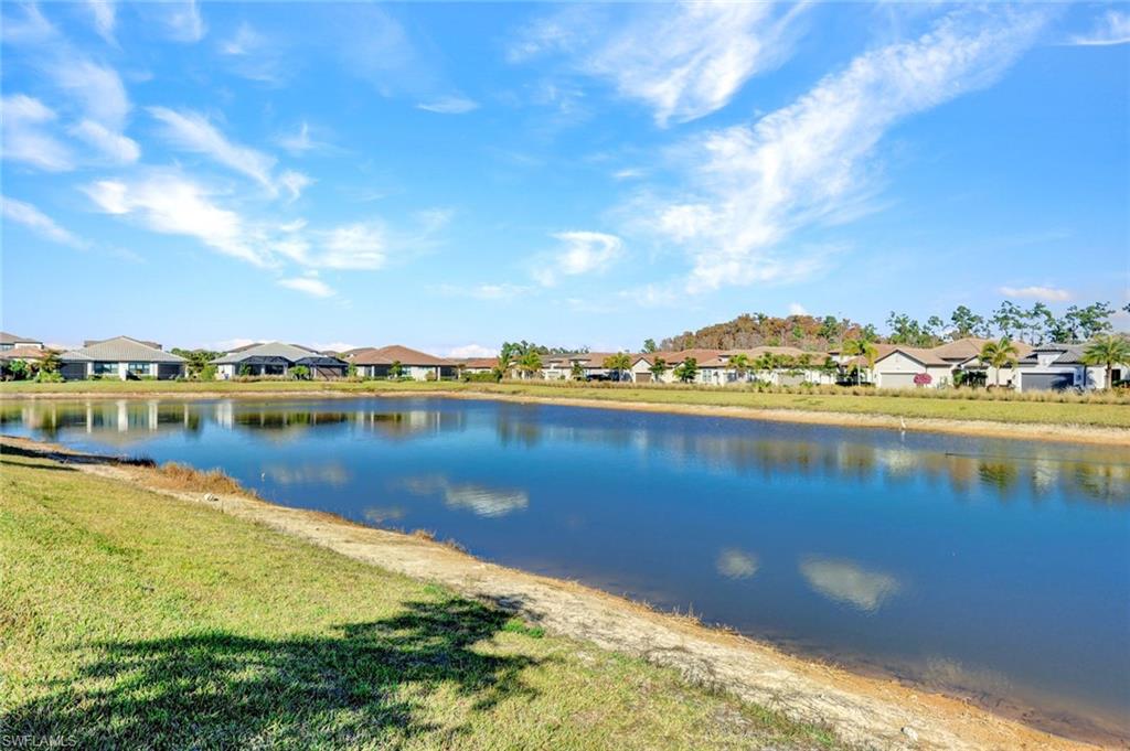 ESPLANADE LAKE CLUB - Residential Lease