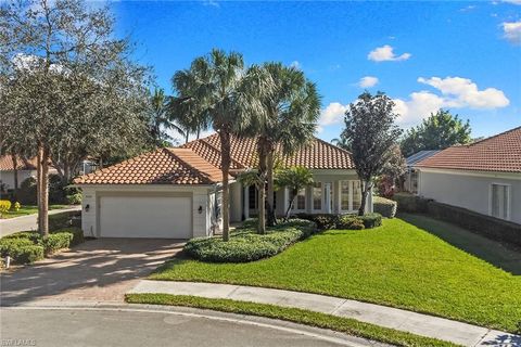 3128 Dominica WAY NAPLES FL 34119