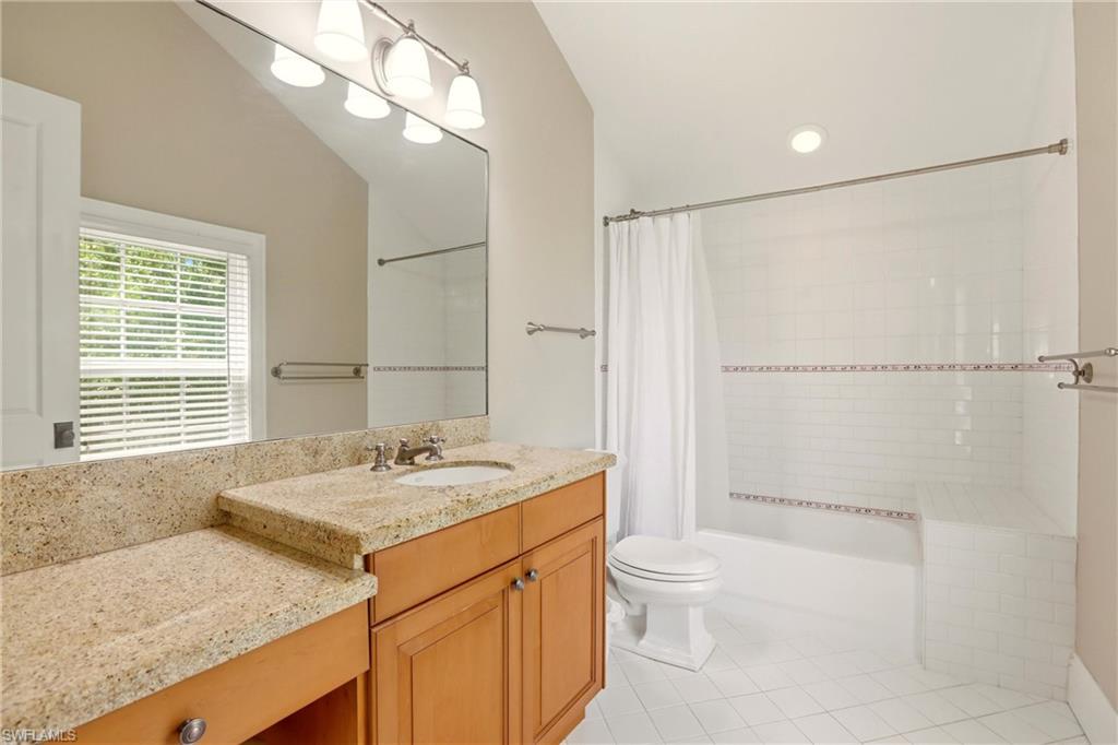 COLLIER WOODS - Residential