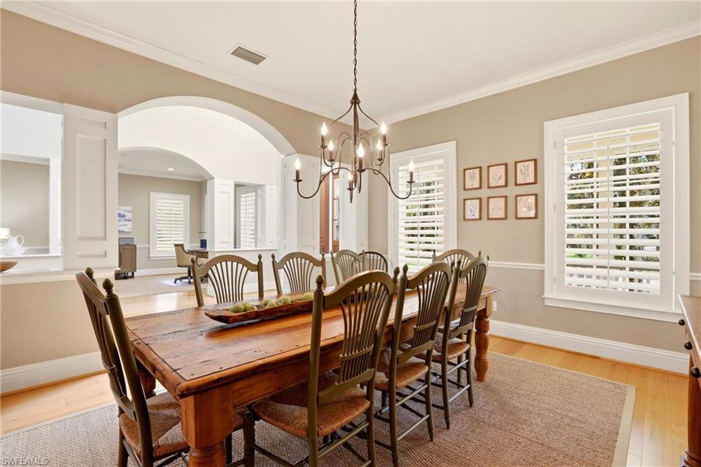 COLLIER WOODS - Residential