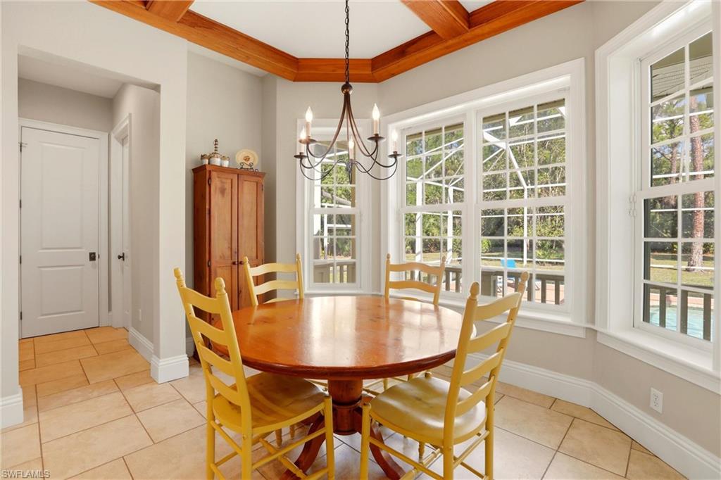 COLLIER WOODS - Residential