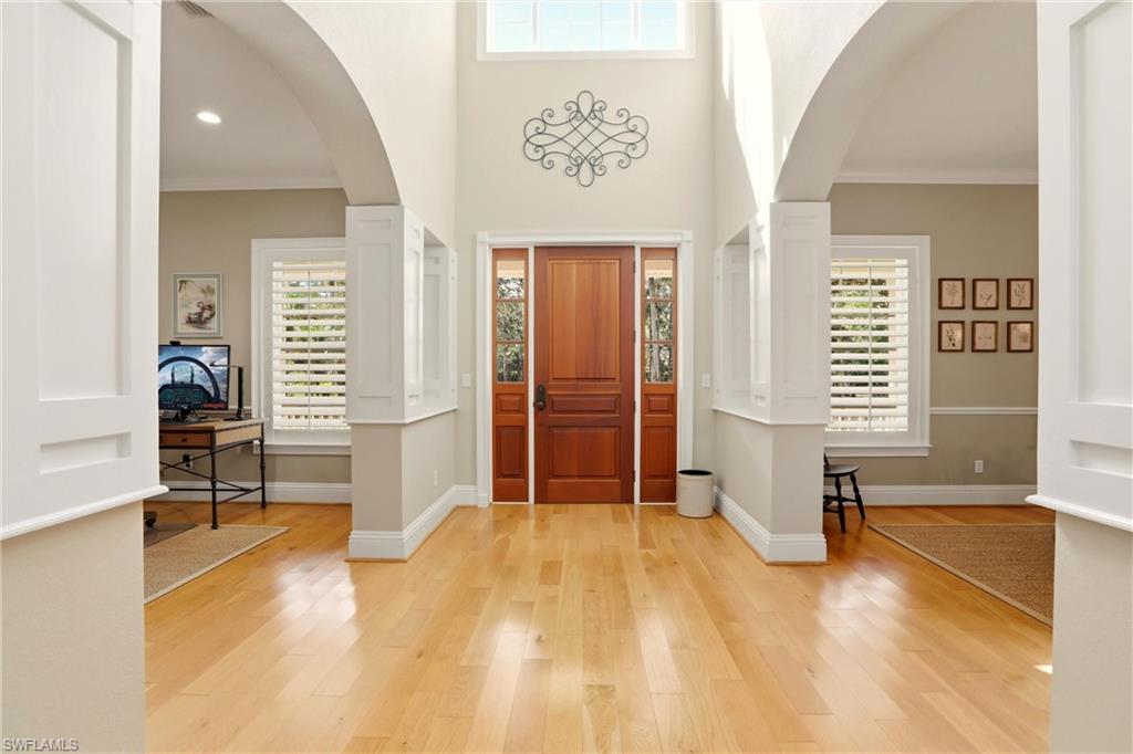 COLLIER WOODS - Residential