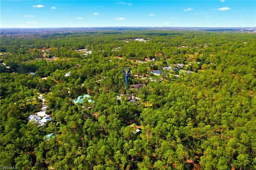 COLLIER WOODS - Residential