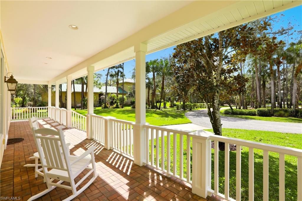 Photo of 4335 7th AVE SW, NAPLES, FL 34119 (MLS # 226011251)